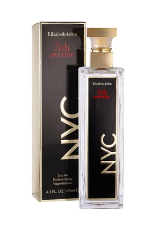 5th Avenue NYC Elizabeth Arden - Eau de parfum 125 ml