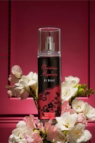 Christina Aguilera By Night Fine Fragrance Mist - 
Eau de parfum - 236 ml