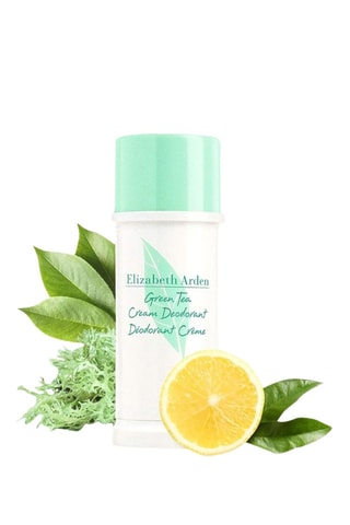 Elizabeth Arden Green Tea - 
Déodorant crème - 40 ml