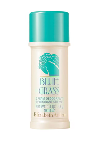 Déodorant crème - Blue Grass - 40 ml