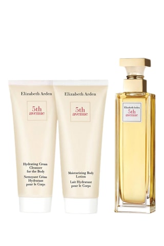 Coffret 5th Avenue Elizabeth Arden - 3 produits