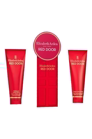 Coffret Trio Red Door - 3 produits