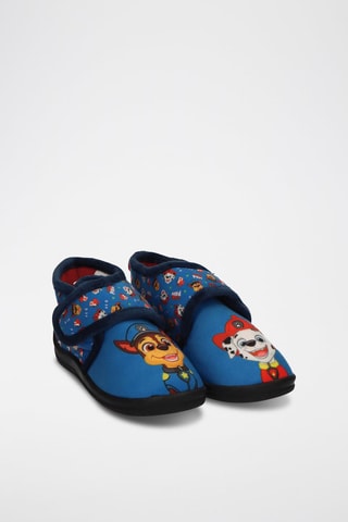 Babies Chase e Marshall Patrulha Pata - Azul-noite