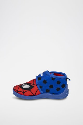 Botins Homem-Aranha Vingadores Marvel - Vermelho
