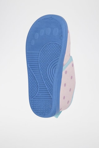 Botins Stitch e Angel Lilo e Stitch Disney - Rosa