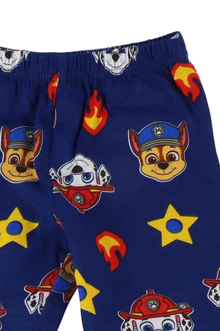 Pyjama Chase et Marcus Pat' Patrouille - Blanc et bleu