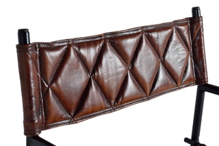 2 chaises pliables - 59 x 80 x 51 cm