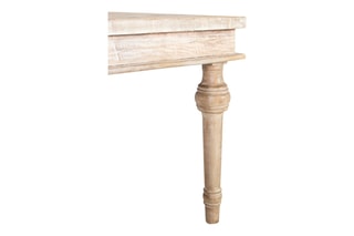 Table en manguier - 240 x 110 x 76 cm