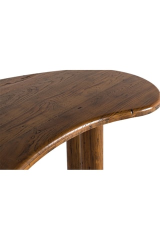 Table en teck - 172 x 76 x 82 cm