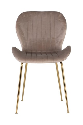 2 chaises - 51 x 84 x 55 cm