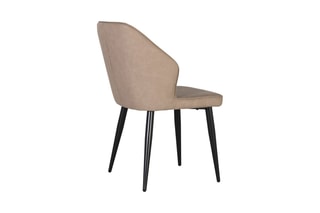 2 chaises - 48 x 83 x 60 cm