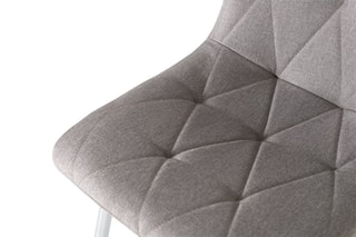 4 chaises - 57 x 88 x 45 cm