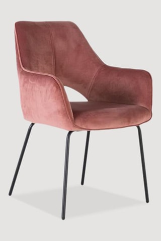 2 chaises - 61 x 89 x 67 cm