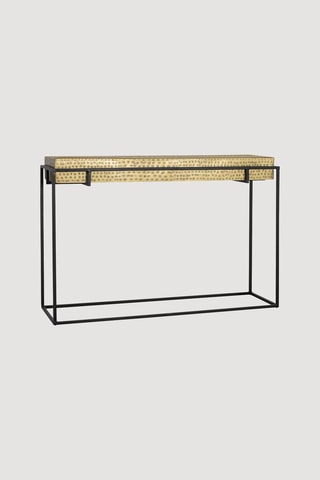 Console - 123 x 34 x 80 cm