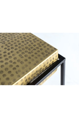 Console - 123 x 34 x 80 cm