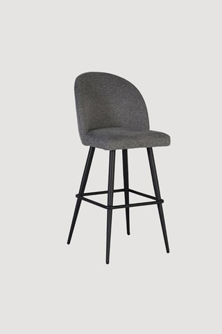 Tabouret de bar - 51 x 109 x 59 cm