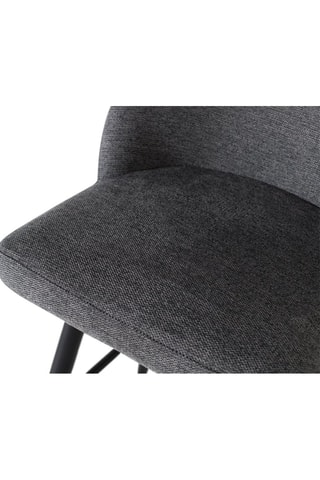 Tabouret de bar - 51 x 109 x 59 cm