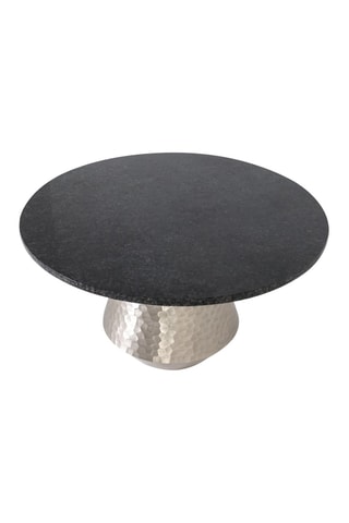 Table basse - 77 x 43 x 77 cm