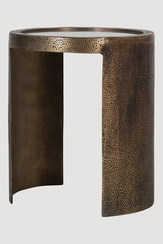 Table basse - 46 x 53 x 46 cm