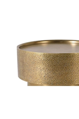 Table basse - 80 x 40 x 80 cm