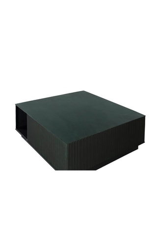 Table basse - 90 x 39 x 39 cm