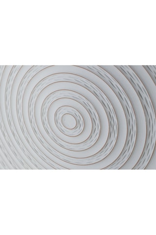 Panneau décoratif - Gris clair