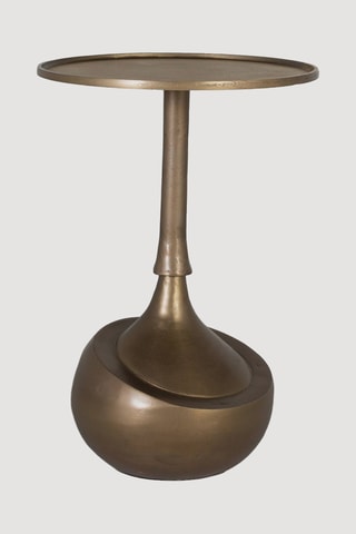 Table d’appoint - 39 x 58 x 58 cm