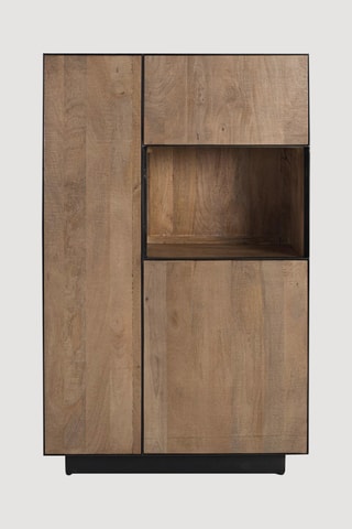 Buffet 3 portes - 90 x 141 x 47 cm