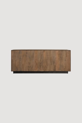 Buffet 4 portes - 200 x 81 x 44 cm