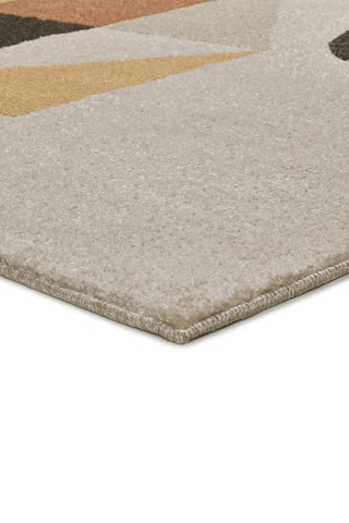 Alfombra Domus - Multicolor