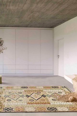 Alfombra Antalia - Multicolor