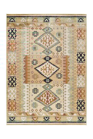 Alfombra Antalia - Multicolor