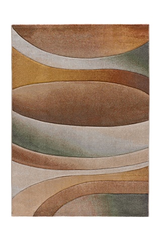 Alfombra Sora - Multicolor