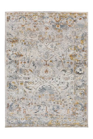 Alfombra Springs - Crudo