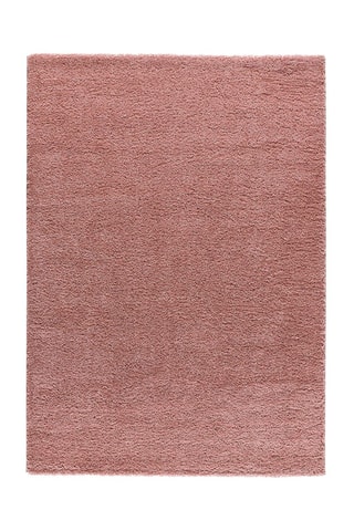 Alfombra Atlas - Rosa