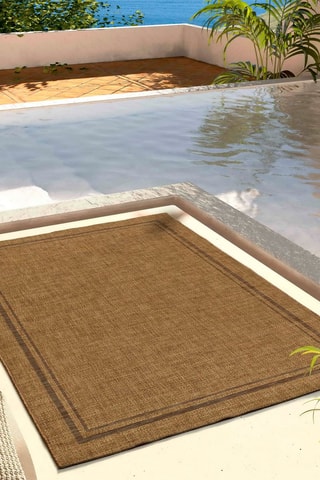 Alfombra Guinea - Natural