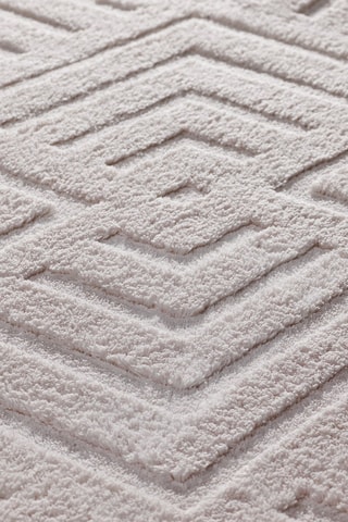 Alfombra Estilo - Crema