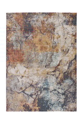Alfombra Parma - Multicolor