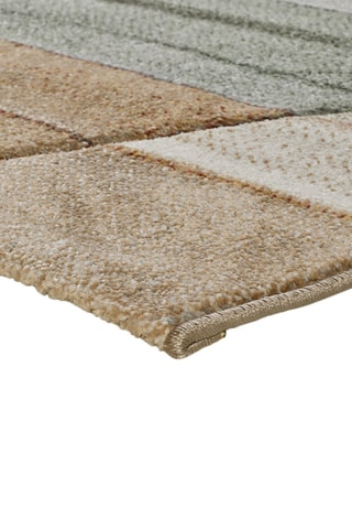 Alfombra Sora - Multicolor