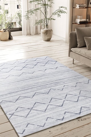 Alfombra Class - Gris