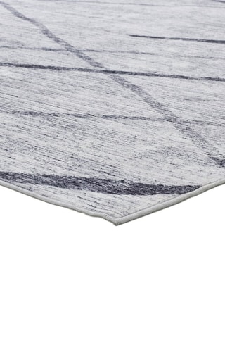 Alfombra Class - Gris