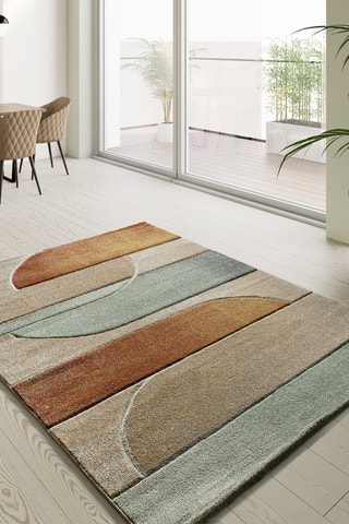 Alfombra Sora - Multicolor