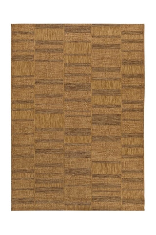 Alfombra Guinea - Natural