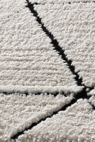 Alfombra Turin - Gris claro