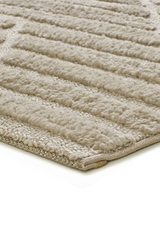 Alfombra Numa - Beige