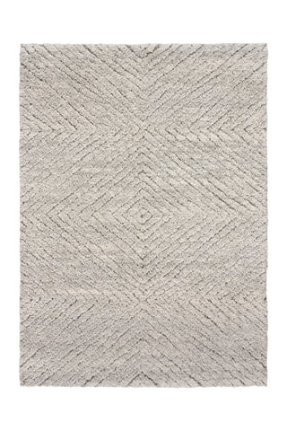 Alfombra Atesa - Gris