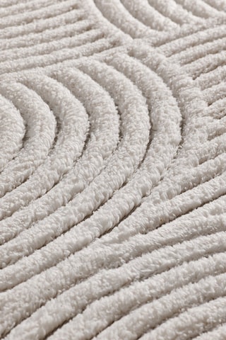 Alfombra Estilo - Crema