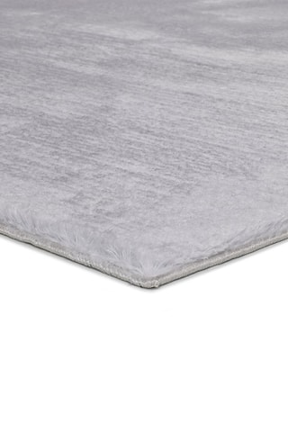 Alfombra Loft - Gris