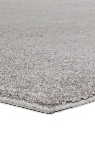 Alfombra Montana - Plateado 