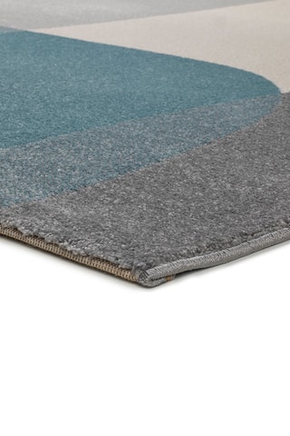 Alfombra Monic - Multicolor